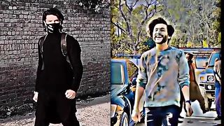 Attitude video