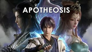 Apotheosis Episode 16 Subtitle Indonesia