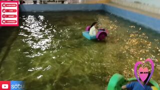 BOATING CONTEST