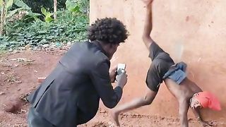 Un vrai photographe