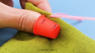 Genius Sewing hacks and tips for easy life