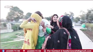 Beautiful Khwaja Sara