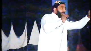 Al Haj Iftikhar Ahmad Rizvi