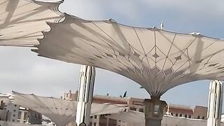 ماشاءاللہ روزہ مبارک کی رونقیں