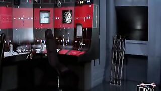 Stormtrooper HIts Head
