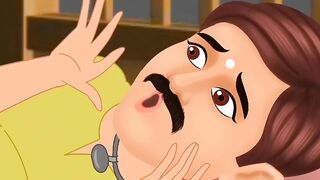 Hindi Kahani - Hindi Moral Stories - Hindi Kahaniya - Hindi Fairy Tales