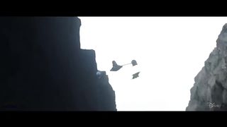 The Mandalorian Season 3 | EPISODE 3 PROMO TRAILER | Disney+