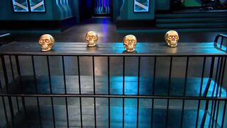 Most intense tatoo Marathon seasons on ink master !