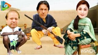 imran khan funny video viral