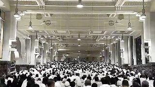 Makk safa aur marwa and Muslim