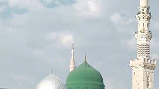 مدینہ کی زیارات