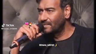 Great line ajjay davegun