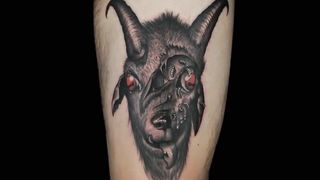 Part 1 ink master the worst tatoos