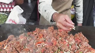 Lahori Anda Tiki From Arif Chatkhara