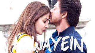 hawayein song __ Jab Harry Met Sejal movie __ lofi music __ arjeet singh _arijitsingh(1080P_HD)