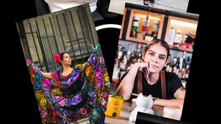 entertainment and fashion