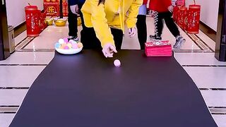 family funny game