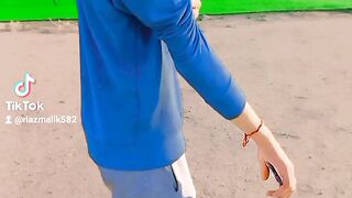 Gana song lifting slow mo