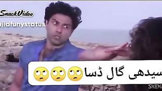 New funny clip # latest funny video 2023