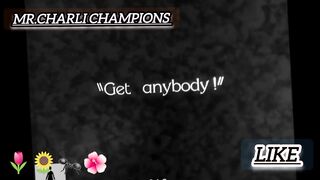 Mr.charli champions ki fanie video ????