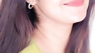 Enjoying