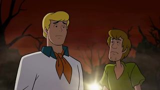 Scooby DOO ! - SHAGGY MOMENTS