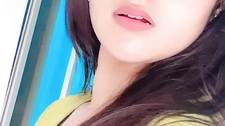 Enjoying