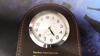 Beautiful  Clock for Desks