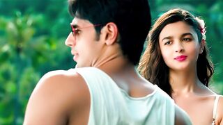 Radha - SOTY-Alia Bhatt-Sidharth Malhotra-Varun Dhawan-Udit Narayan-Shreya Ghoshal.