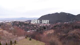 Asher - Baby (Official Music Video).