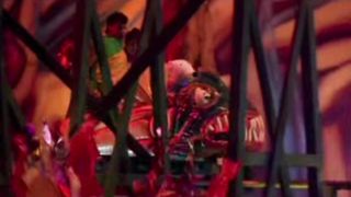 ????????chucky crie