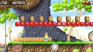 Incredible Jack Funny Gameplay