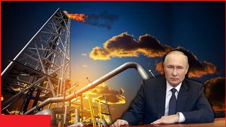 Putin will again use natural gas as a weapon