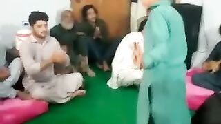 Cultere of kp