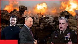US general no military winner likely in Ukraine conflict