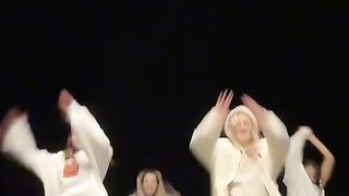 Let's dance