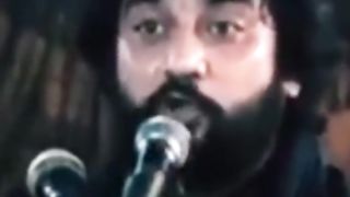 Zakir waseem baloch of lalia