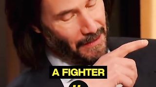 'if you don't fight for your love, what kind of love do you have' Your thoughts on this