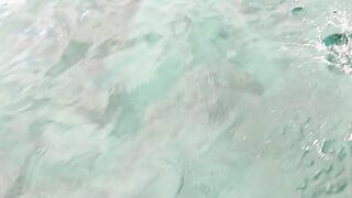 Keindahan alam Papua