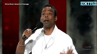 Chris Rock SKEWERS Will Smith & Jada Pinkett Smith’s Affair