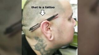Bad tatoos  ????????????