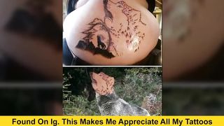 Worst tatoos from this online group