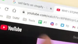 Downloading