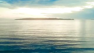 Keindahan alam Papua
