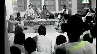 Attaullah Khan old song