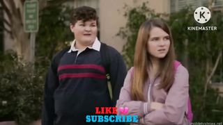 Young Sheldon Season 6 Episode 14 pointing fingers
