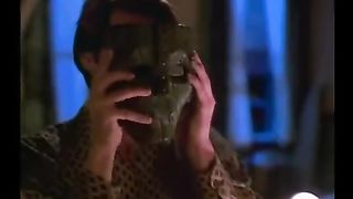 the mask movie clip