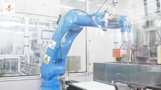 5 Most Amazing Robots That Actually Exist _ انتہائی حیرت انگیز روبوٹ جو حقیقت میں موجود ہیں۔ (1)