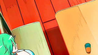 Animation shorts
