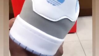 Adidas shoes